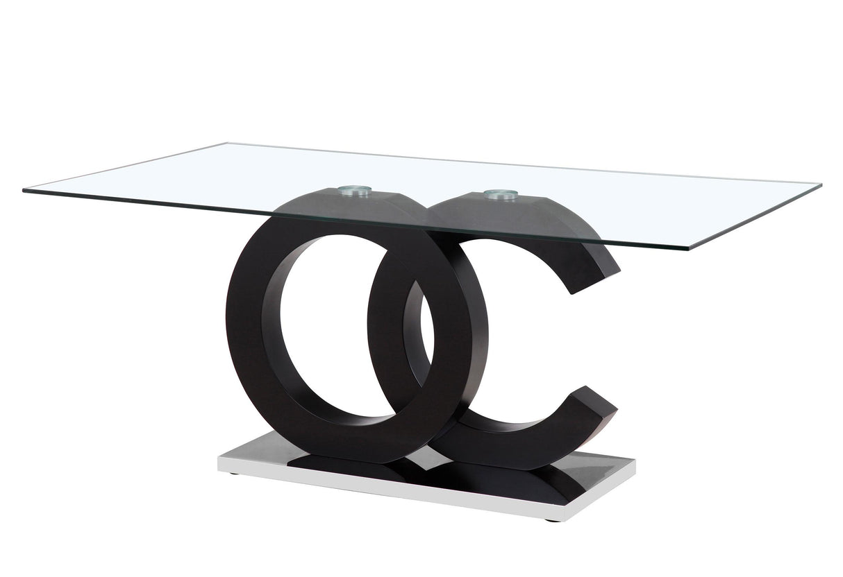 D2207 DINING TABLE - galleria furniture outlet