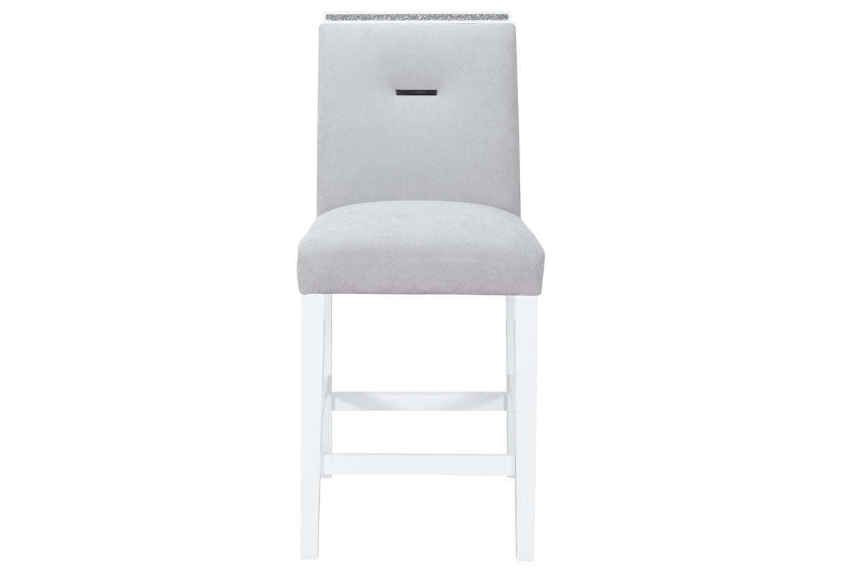 MONACO BAR STOOL - galleria furniture outlet
