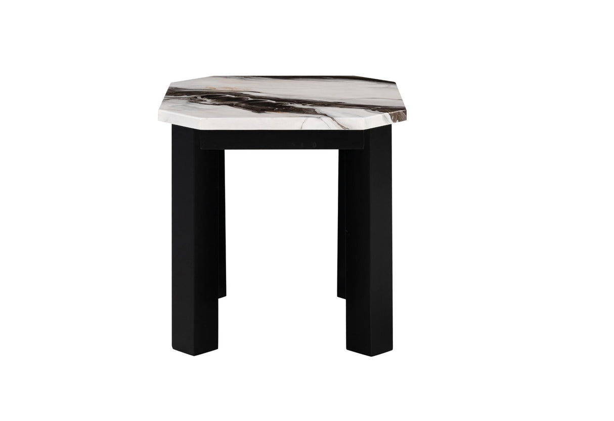 T06 END TABLE - galleria furniture outlet