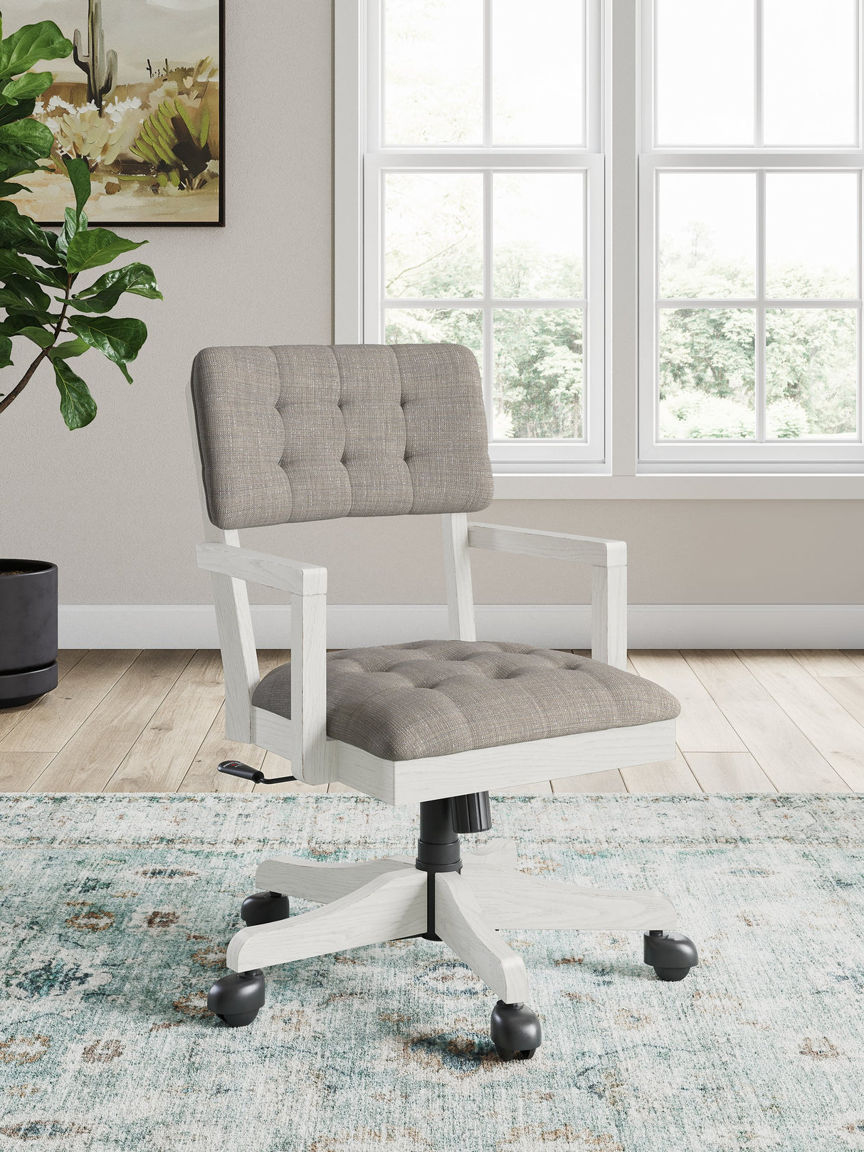 Robbinsdale Home Office Desk Chair
