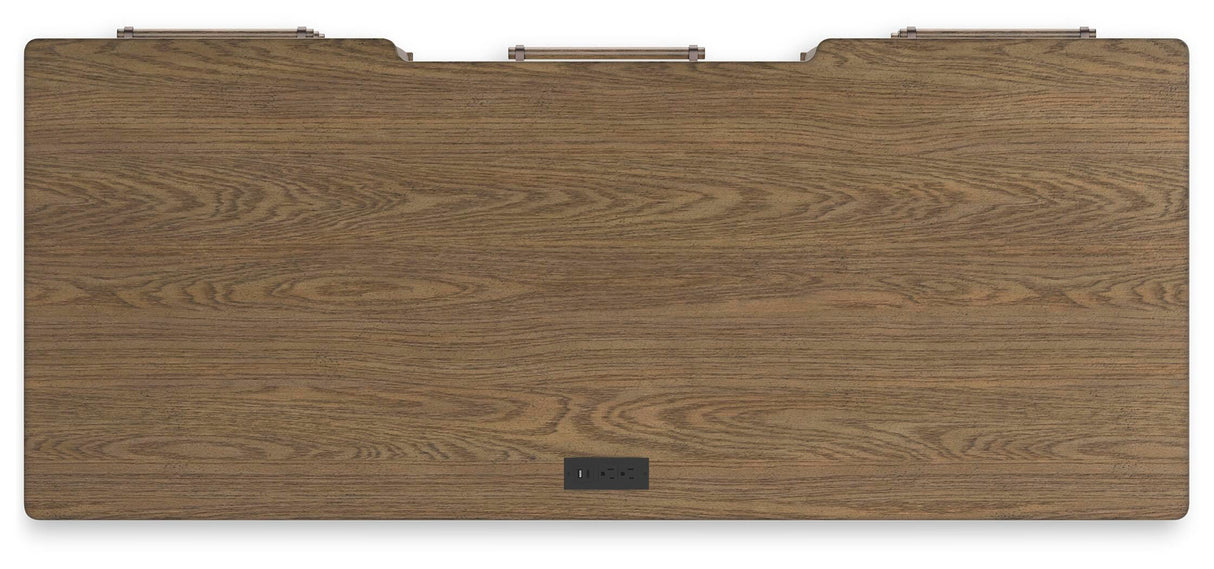 Roanhowe Home Office Set