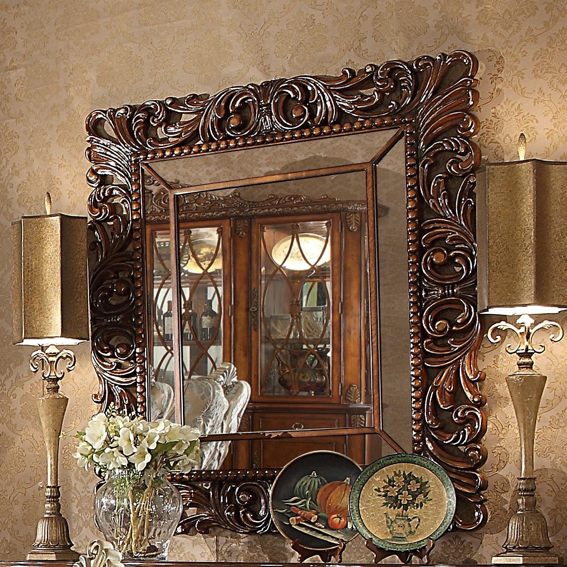 HD-124 - MIRROR