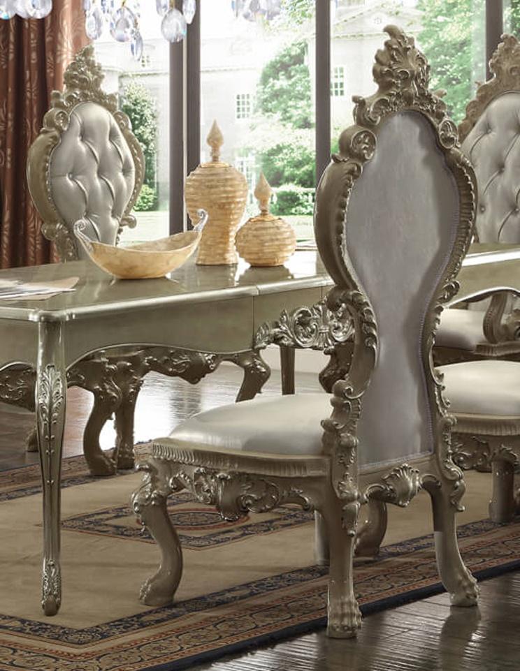 HD-13012-G - SIDE CHAIR