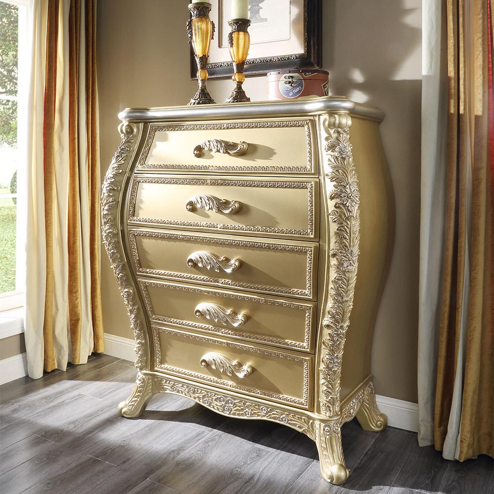 HD-1801 - CHEST - galleria furniture outlet