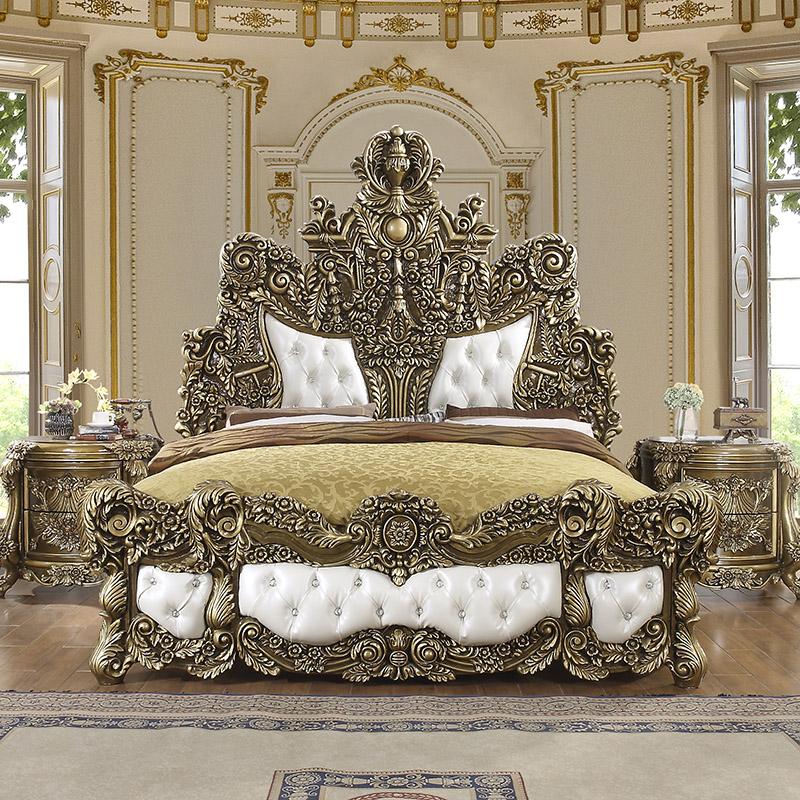 HD-1802 - CK BED