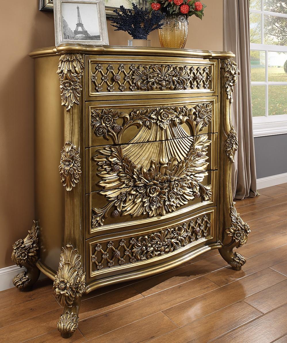 HD-1802 - CHEST - galleria furniture outlet