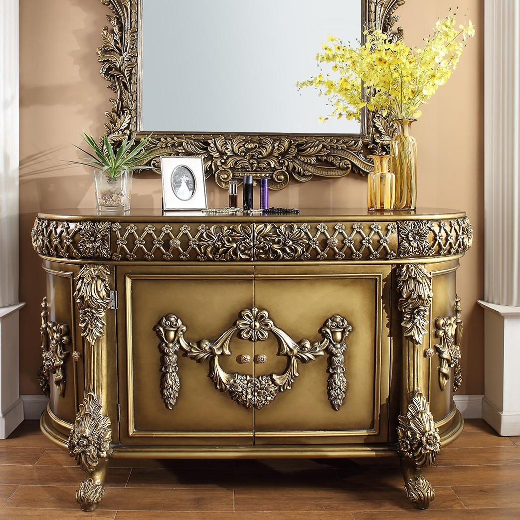 HD-1802 - DRESSER - galleria furniture outlet