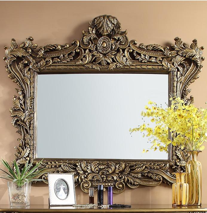 HD-1802 - MIRROR