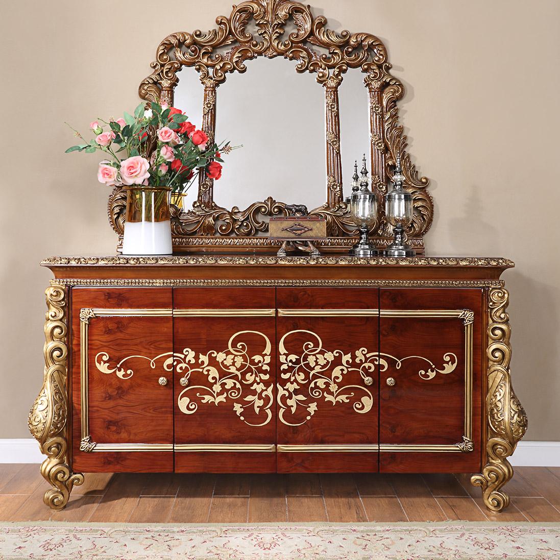 HD-1803 - BUFFET - galleria furniture outlet