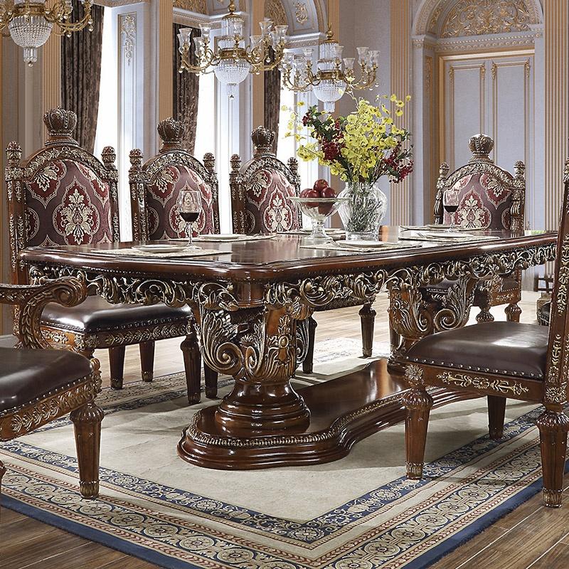 HD-1804 - RECTANGLE TABLE