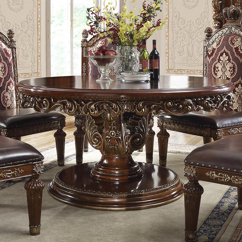 HD-1804 - ROUND TABLE