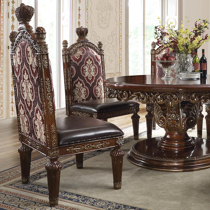 HD-1804 - SIDE CHAIR