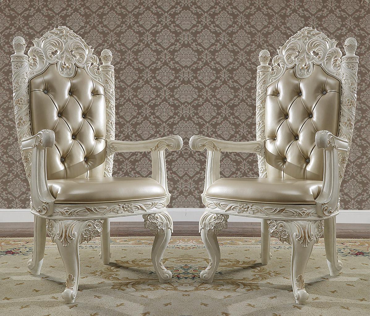 HD-1806 - ARM CHAIR