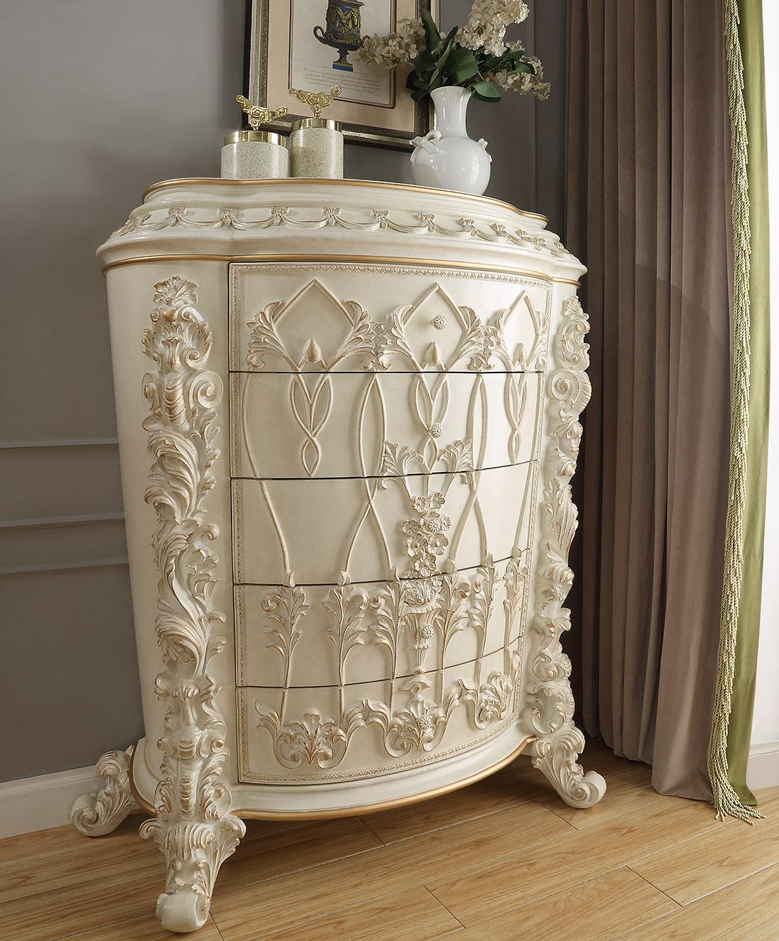 HD-1806 - CHEST - galleria furniture outlet