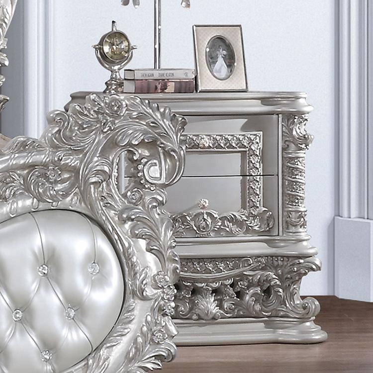 HD-1808 NIGHTSTAND - galleria furniture outlet