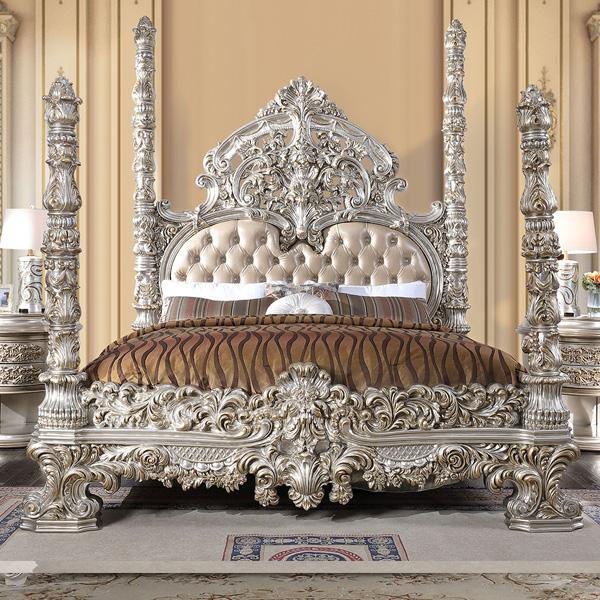 HD-1811 BED CALIFORNIA KING