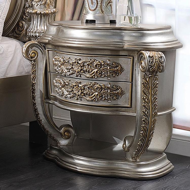 HD-1811 NIGHTSTAND - galleria furniture outlet