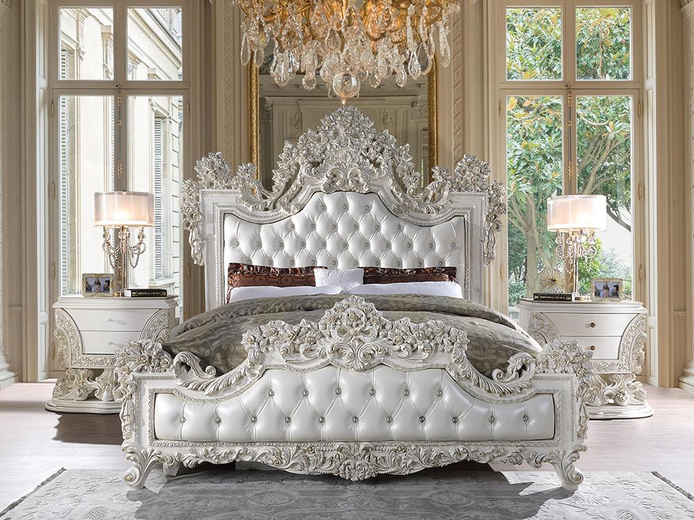 HD-1813 BED CALIFORNIA KING