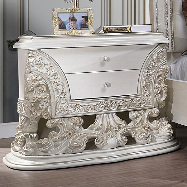 HD-1813 NIGHTSTAND - galleria furniture outlet