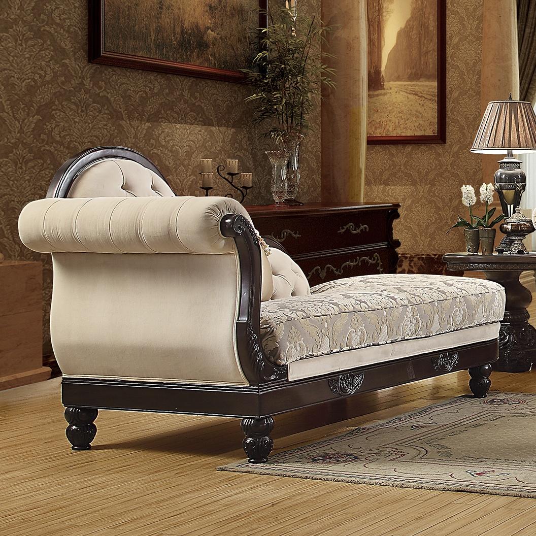 HD-2651 - CHAISE / LOVE