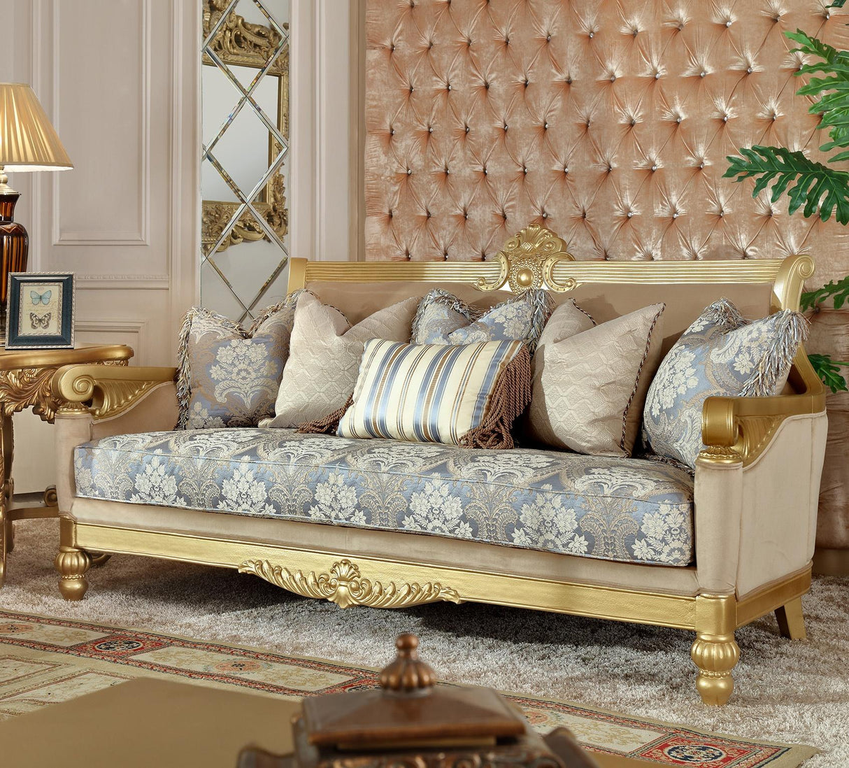 HD-2666 SOFA