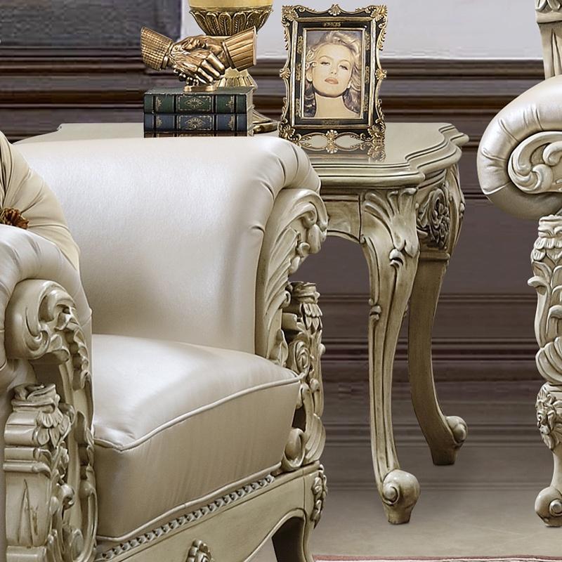 HD-32 - END TABLE