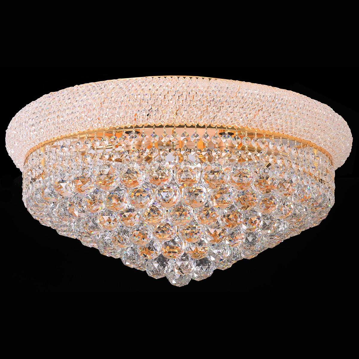 HD-51113 - CHANDELIER - galleria furniture outlet