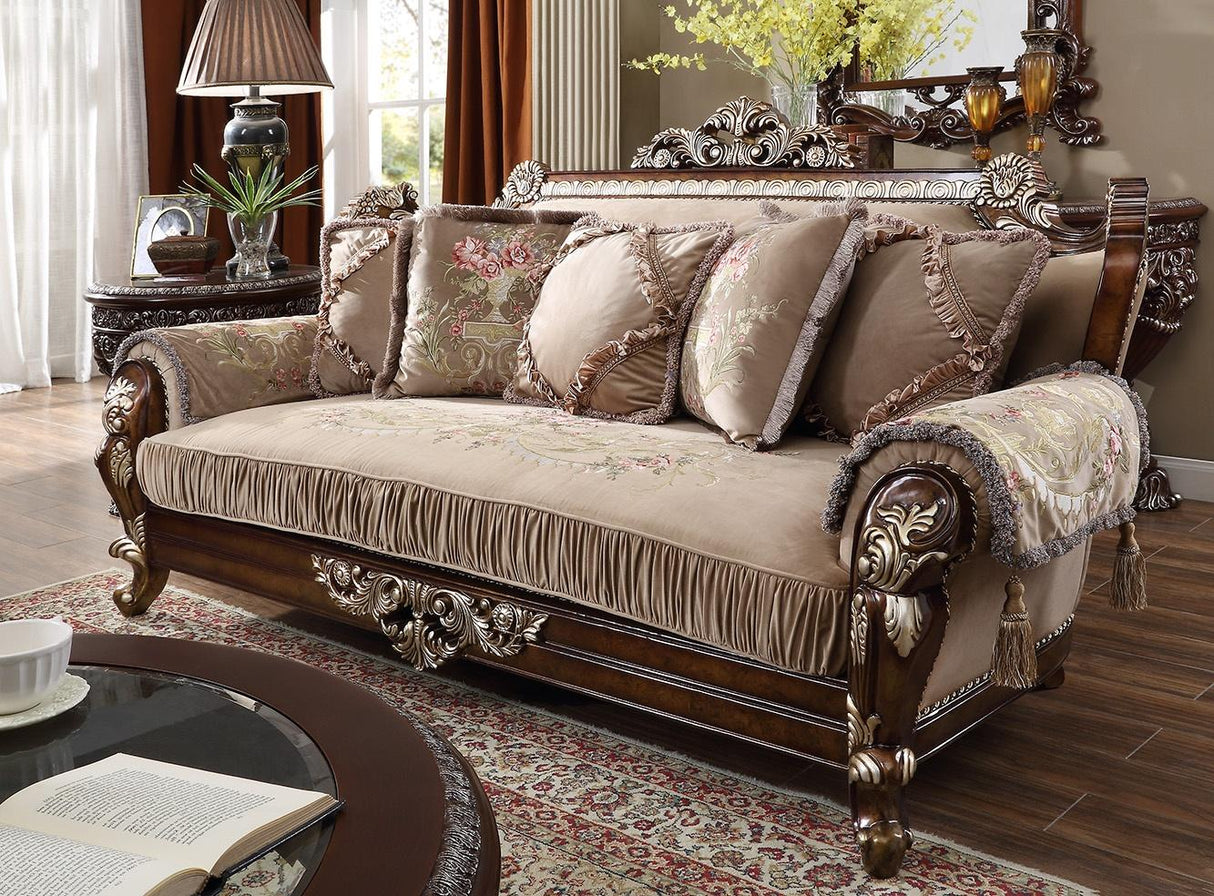 HD-562 SOFA