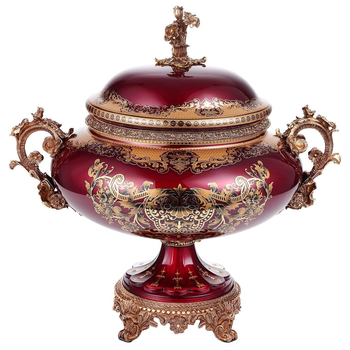 HD-6009XL - URN