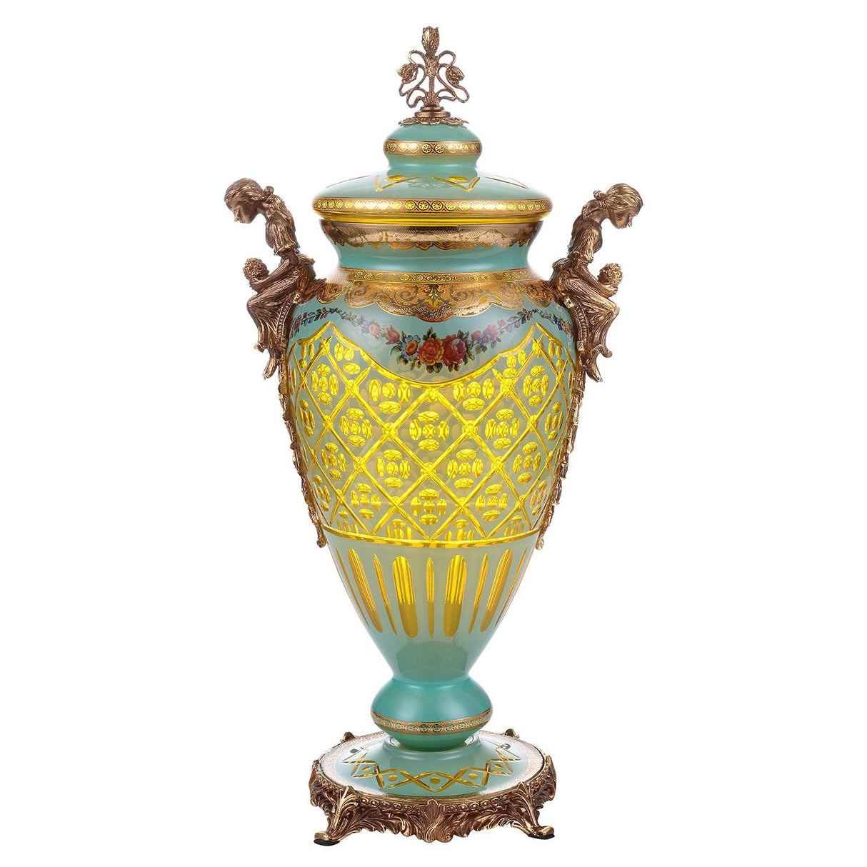 HD-6016L - URN