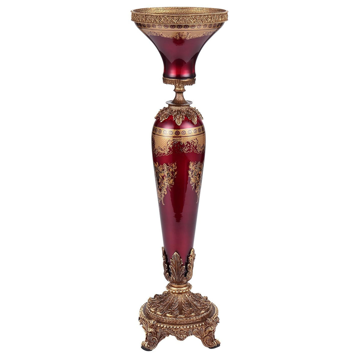 HD-6020 - CANDLEHOLDER