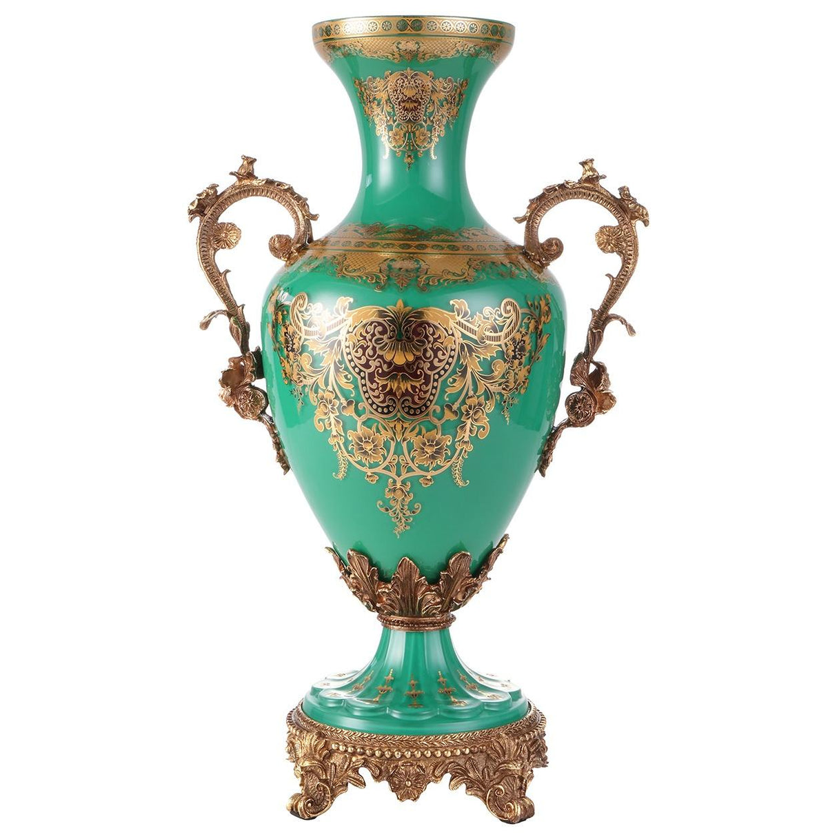 HD-6028G - VASE
