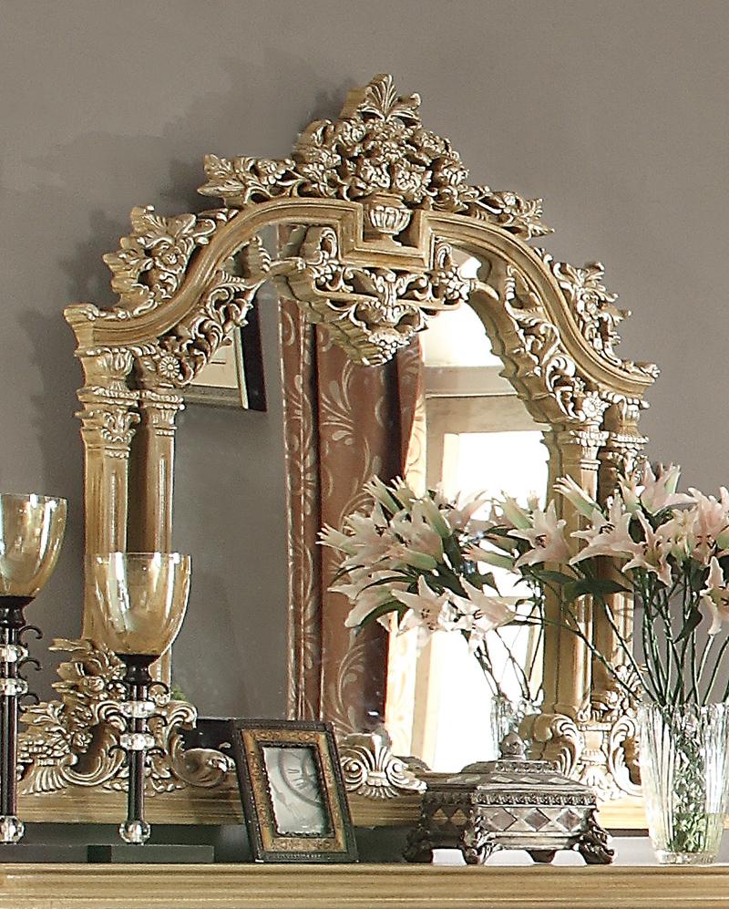 HD-7012 - MIRROR