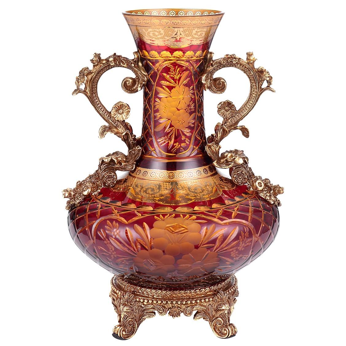 HD-7015 - VASE - galleria furniture outlet