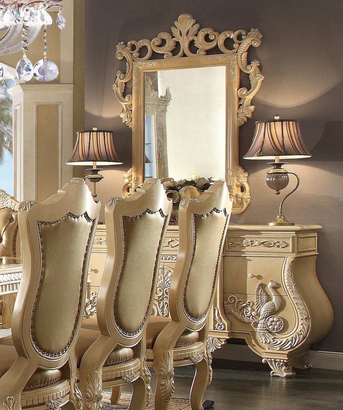 HD-7266 - BUFFET - galleria furniture outlet