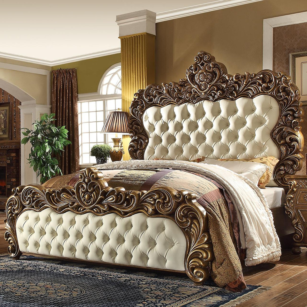 HD-8011 - EK BED
