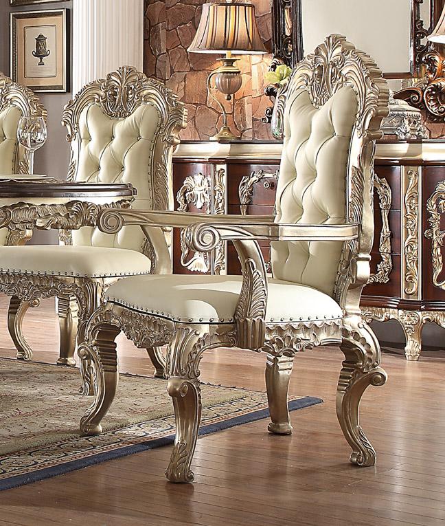 HD-8017 - ARM CHAIR