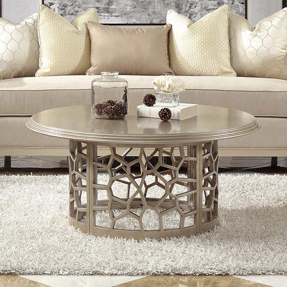 HD-8913CHAM - COFFEE TABLE