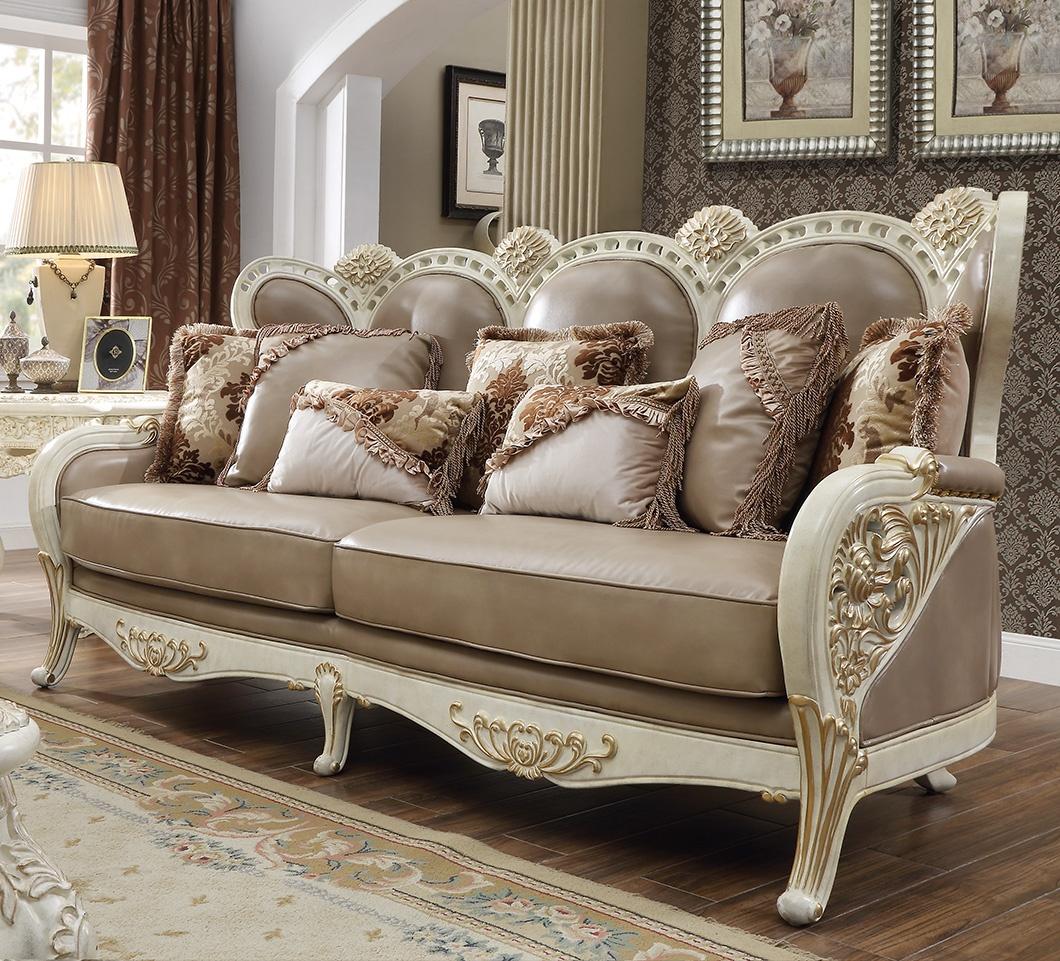 HD-90 SOFA