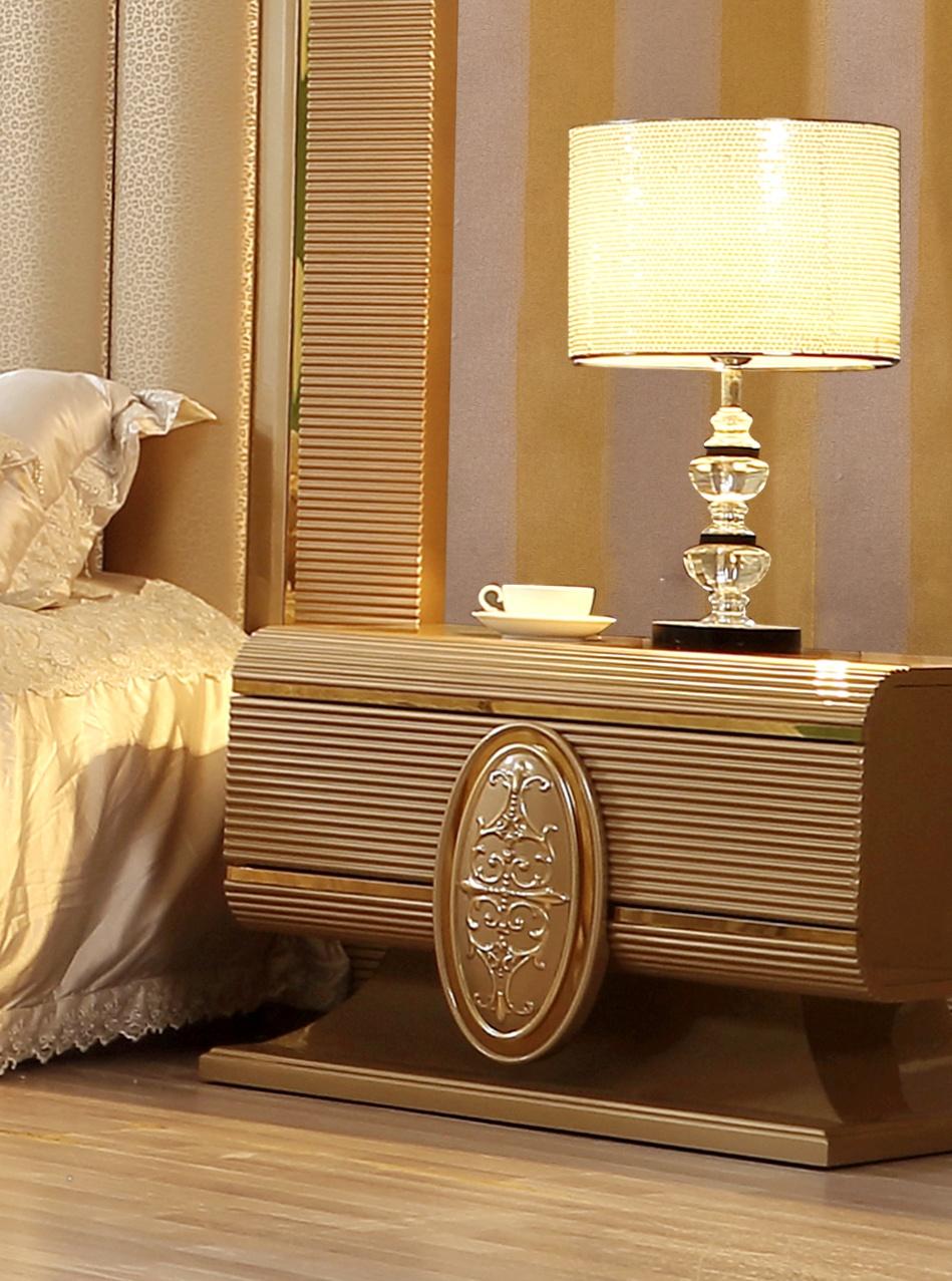 HD-922 - NIGHT STAND