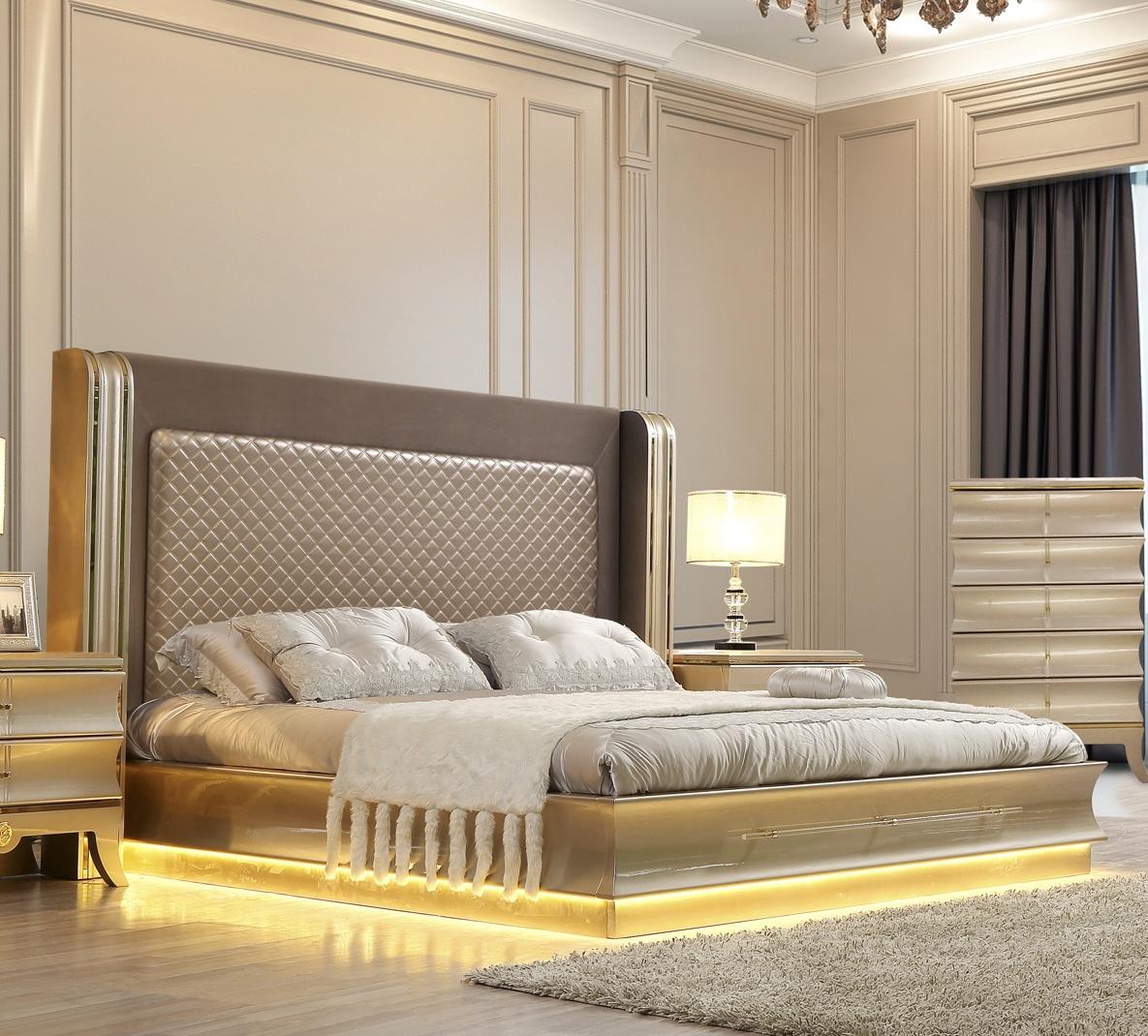 HD-925 - bed(CK:74*86)