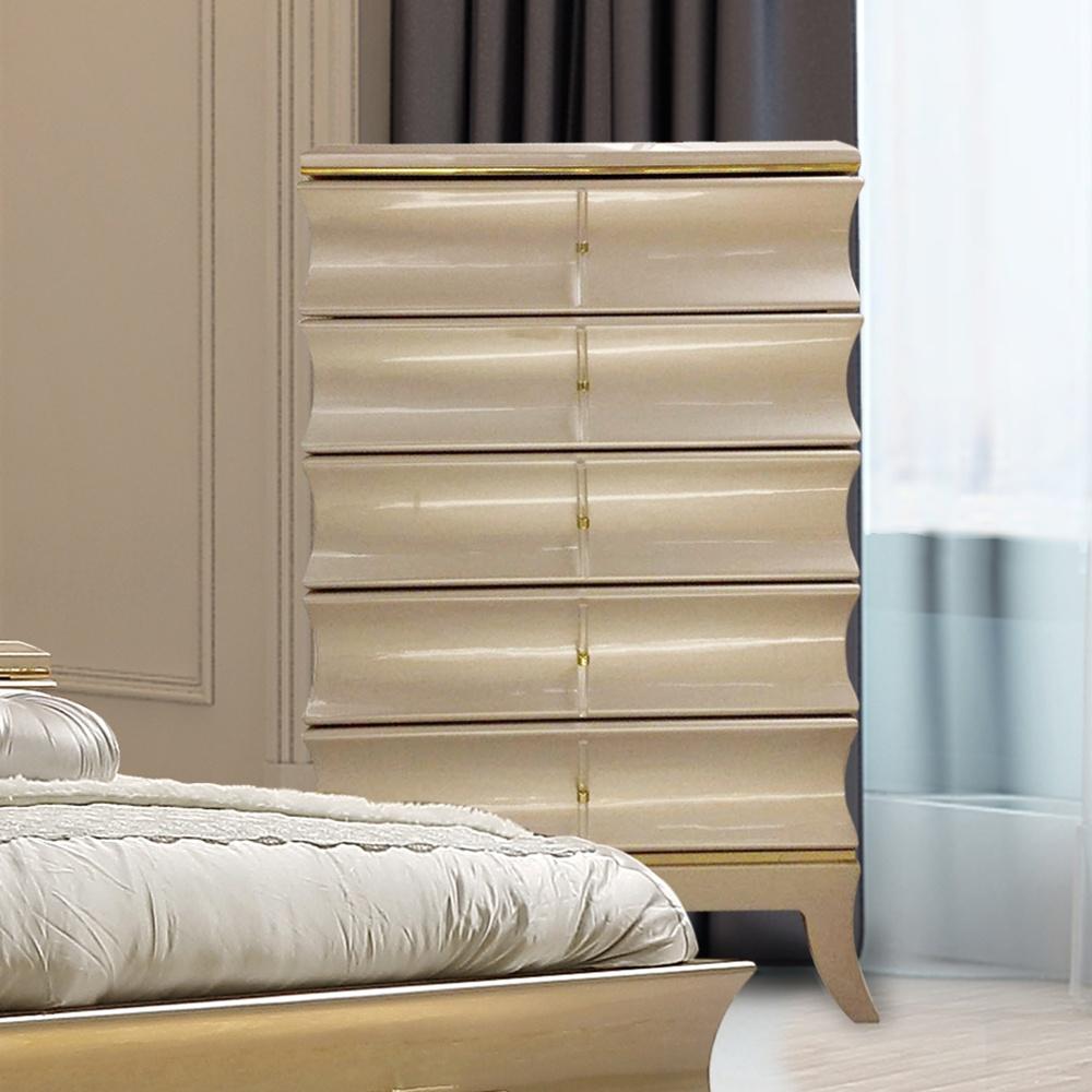 HD-925 - CHEST
