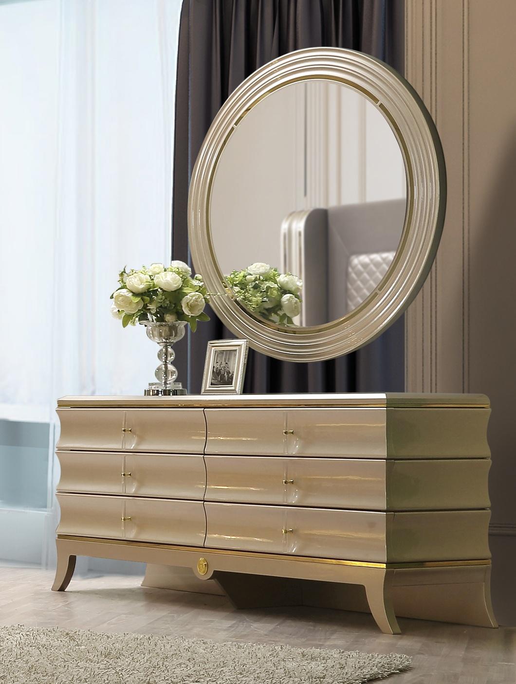 HD-925 - DRESSER
