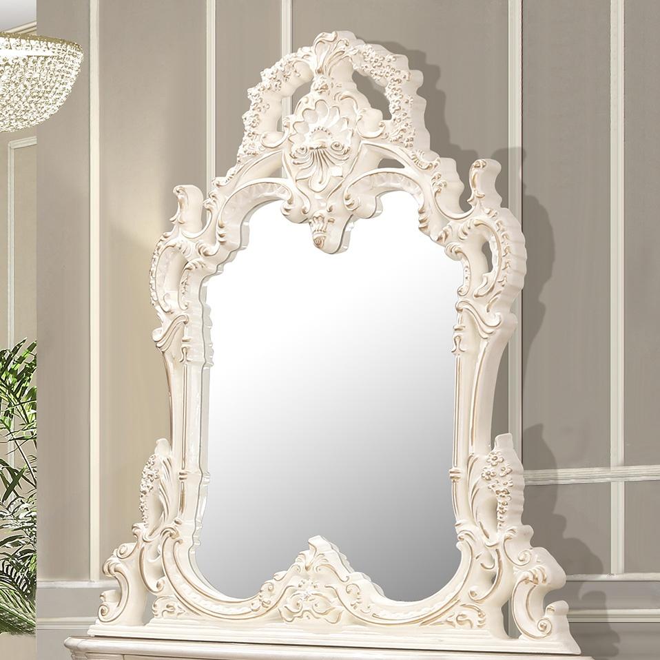 HD-998I - MIRROR