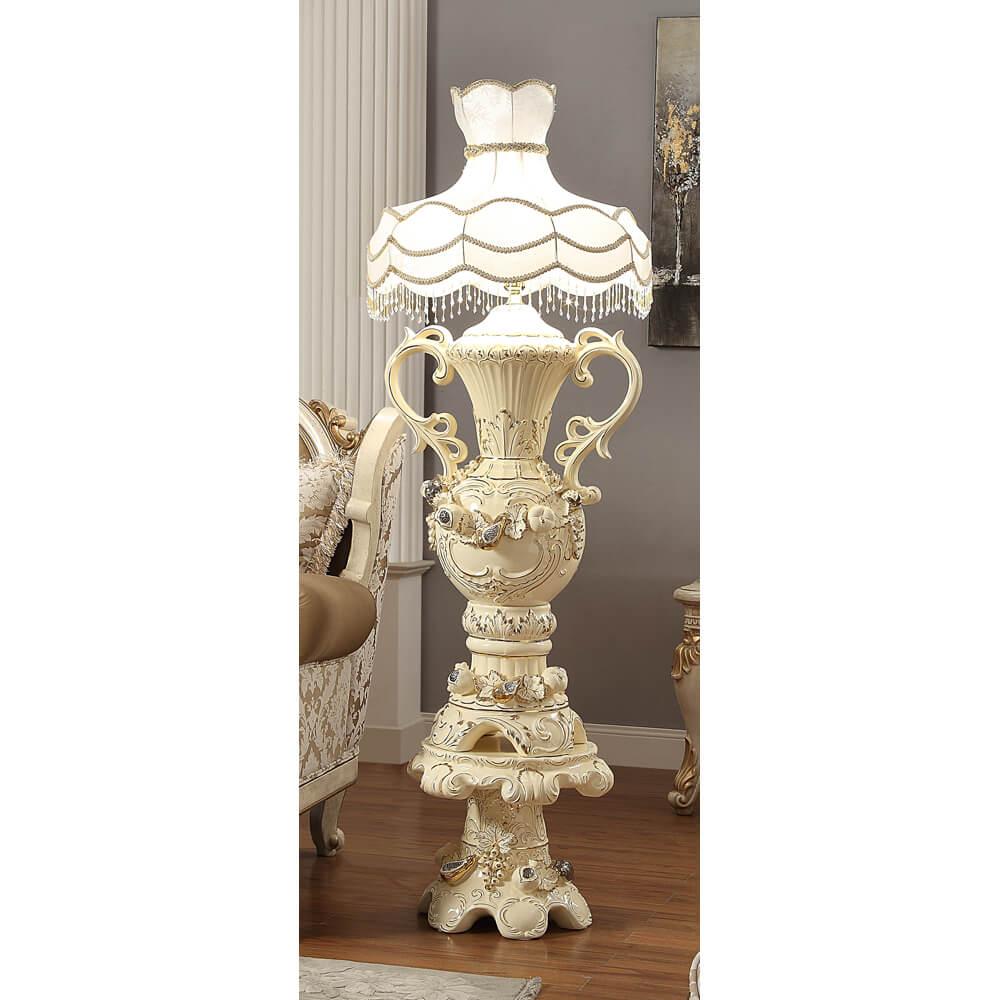 HD-1182 - 40"LAMP - galleria furniture outlet