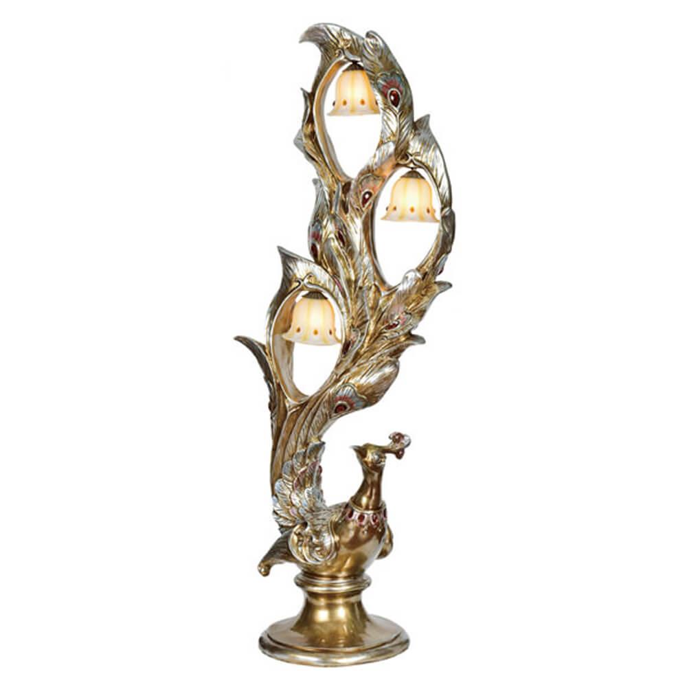 HD-15071 - LAMP - galleria furniture outlet