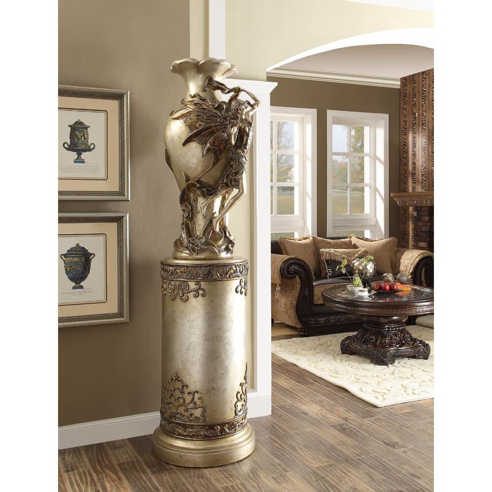HD-1509 - VASE - galleria furniture outlet