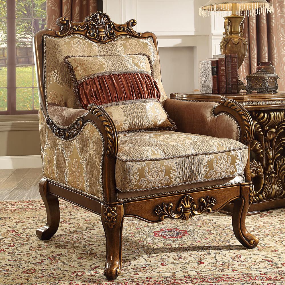 HD-1601 - CHAIR