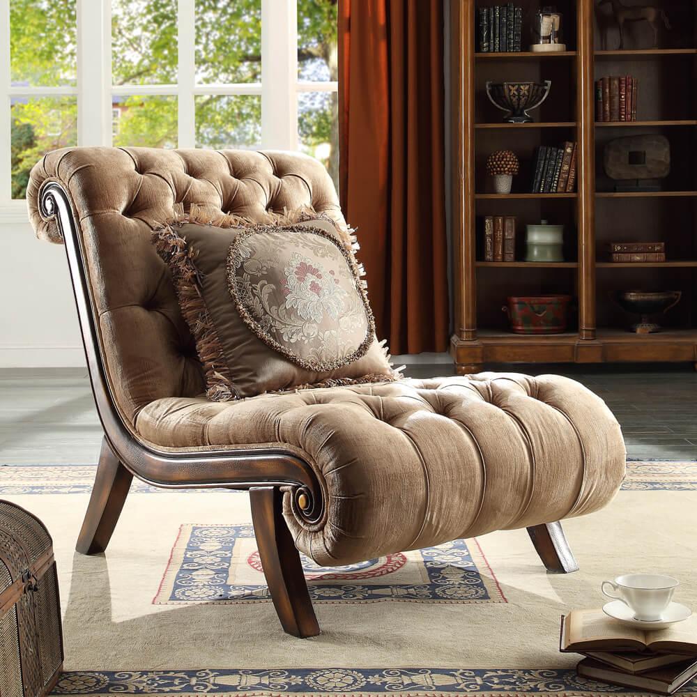 HD-1631 - CHAIR