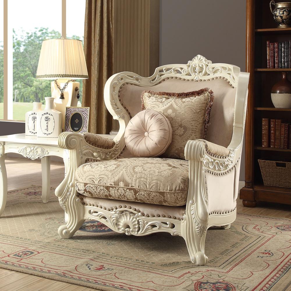 HD-2657 - CHAIR - galleria furniture outlet